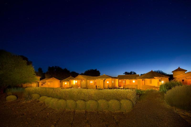 ホテル Our Habitas Atacama