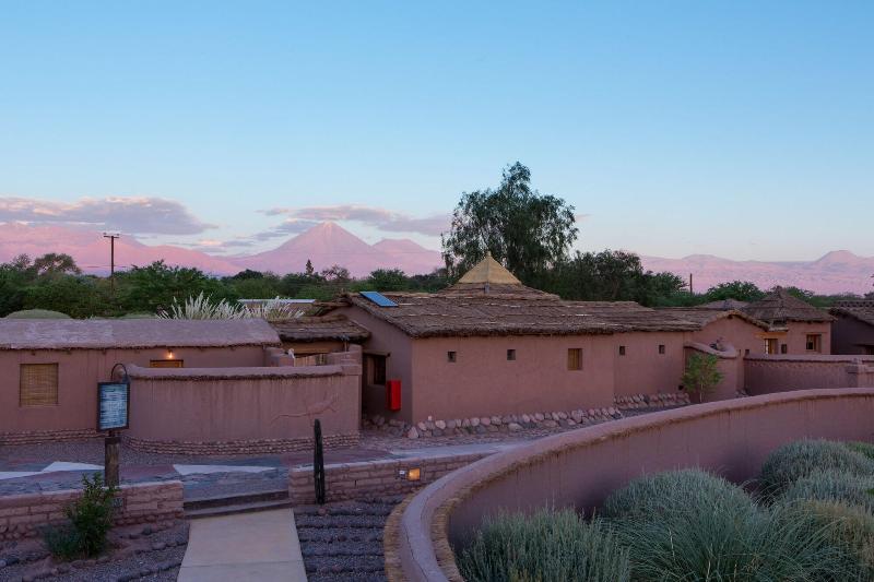 ホテル Our Habitas Atacama