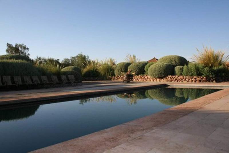 ホテル Our Habitas Atacama