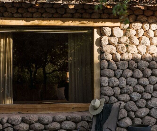 ホテル Our Habitas Atacama