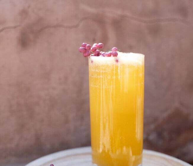 ホテル Our Habitas Atacama