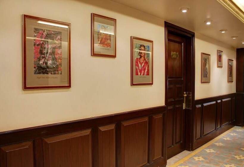 酒店 Palace On Ganges Heritage