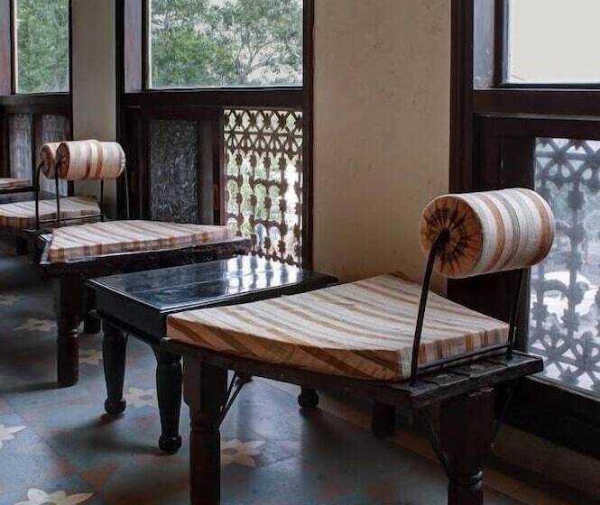 فندق Palace On Ganges   Heritage