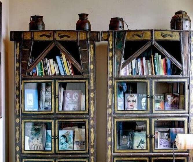 فندق Palace On Ganges   Heritage