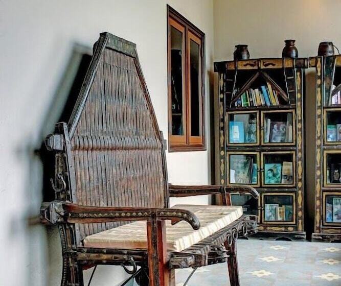 فندق Palace On Ganges   Heritage