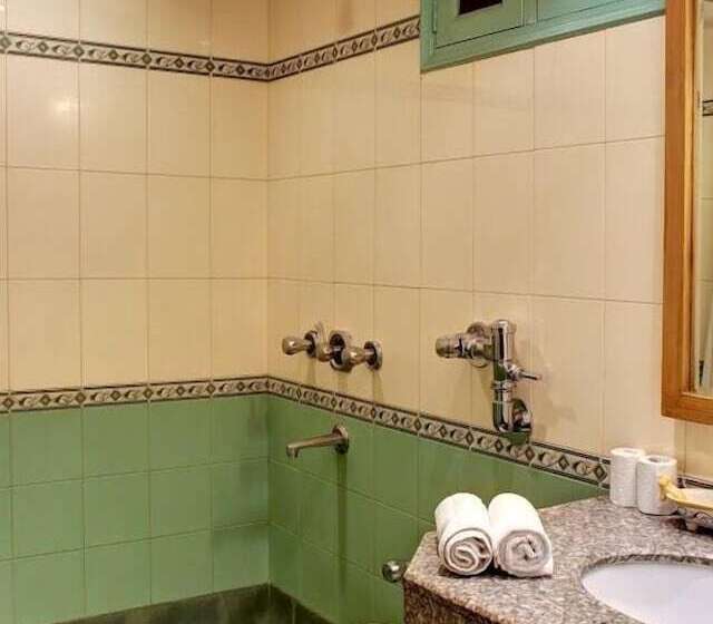 酒店 Palace On Ganges Heritage