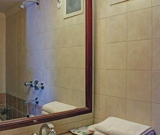 فندق Palace On Ganges   Heritage