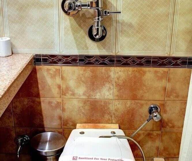 فندق Palace On Ganges   Heritage