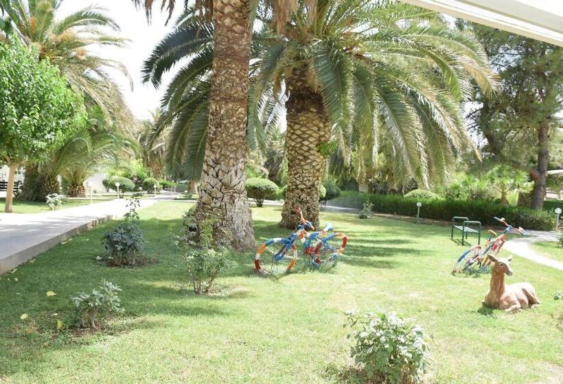 Pam Thermal Hotel Clinic & Spa