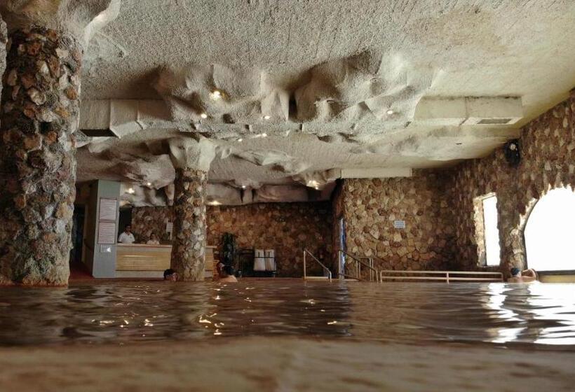 Pam Thermal Hotel Clinic & Spa