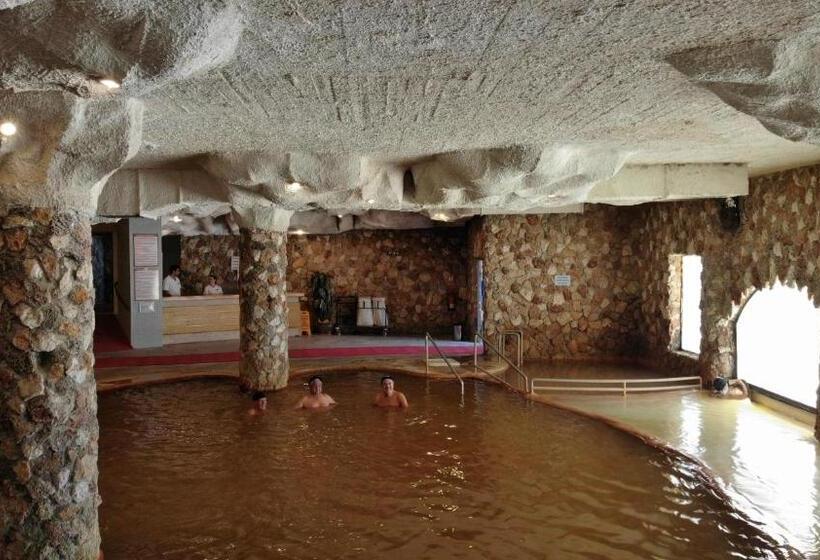 Pam Thermal Hotel Clinic & Spa