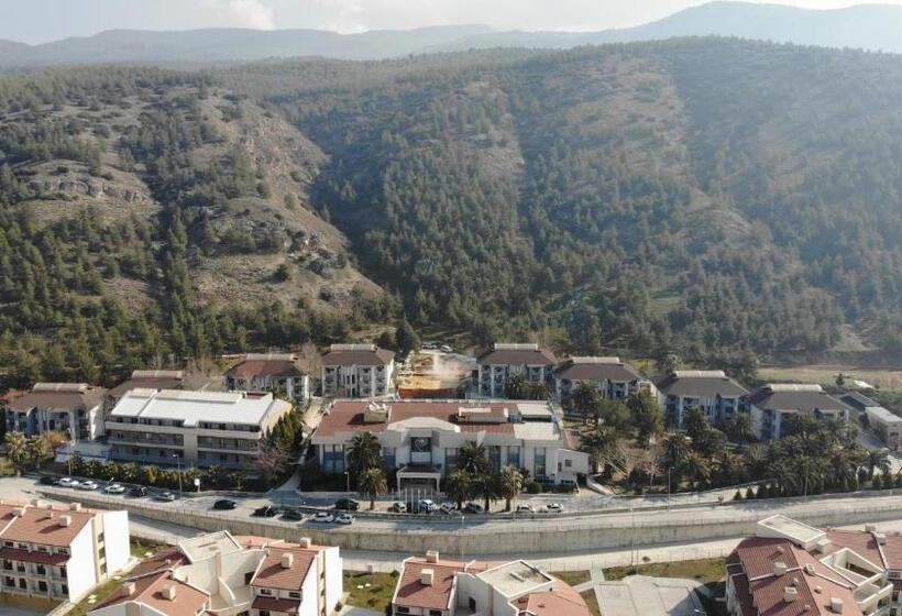 Pam Thermal Hotel Clinic & Spa