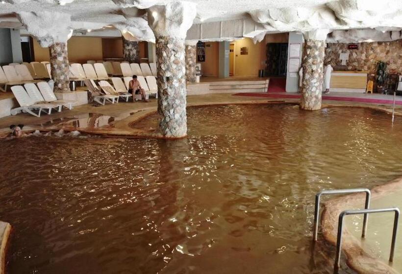 Pam Thermal Hotel Clinic & Spa