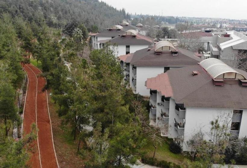 Pam Thermal Hotel Clinic & Spa