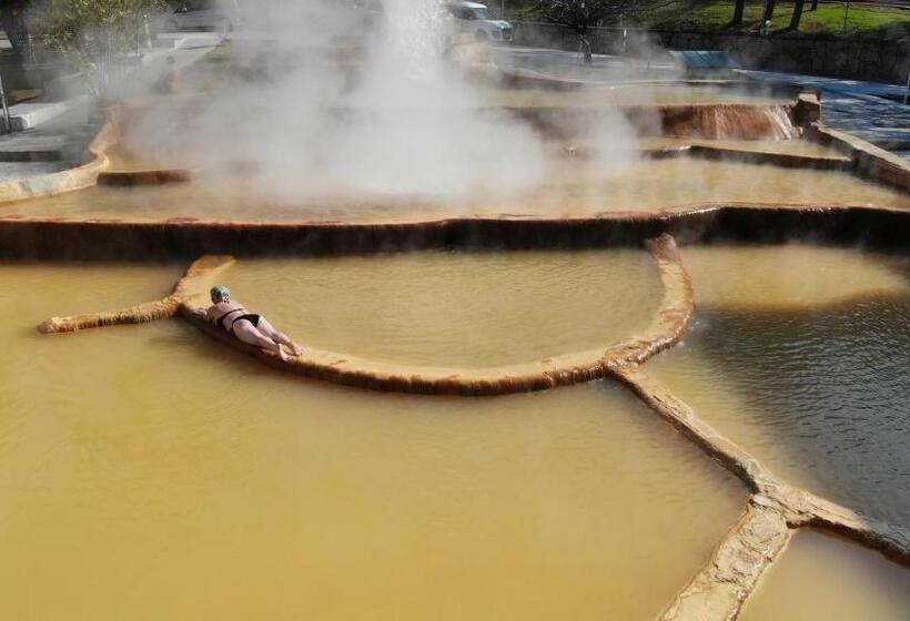 Pam Thermal Hotel Clinic & Spa