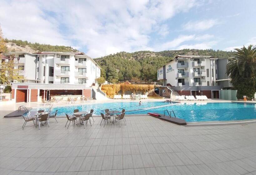 Pam Thermal Hotel Clinic & Spa