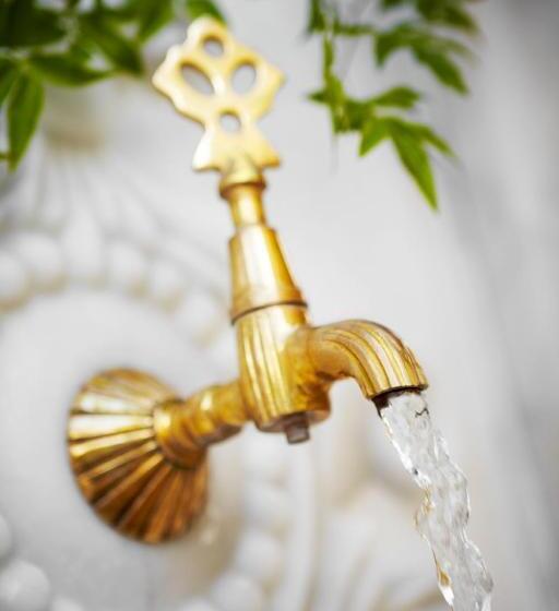 Pam Thermal Hotel Clinic & Spa