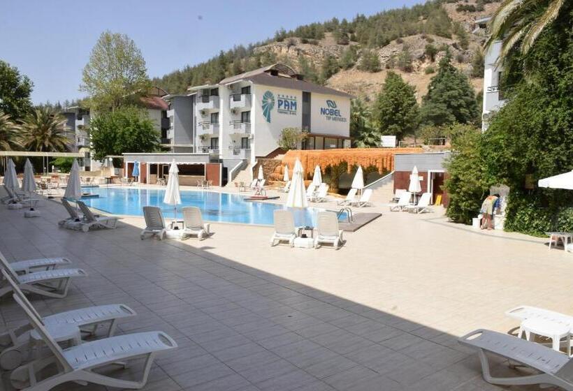 Pam Thermal Hotel Clinic & Spa