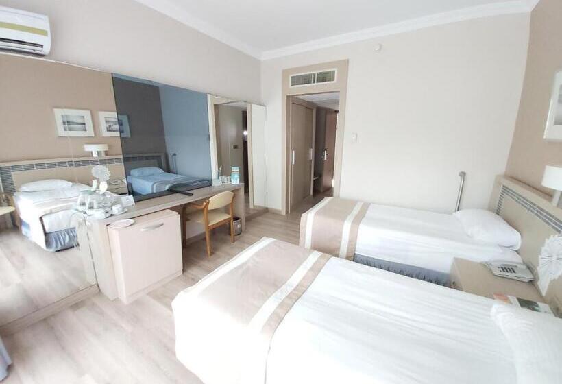 Pam Thermal Hotel Clinic & Spa