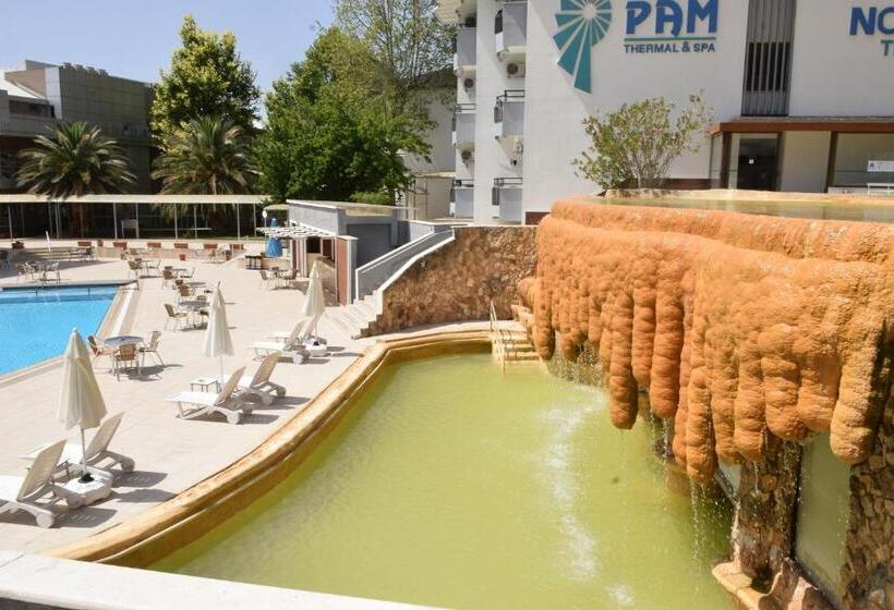 Pam Thermal Hotel Clinic & Spa