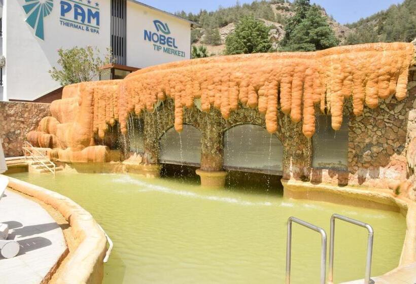 Pam Thermal Hotel Clinic & Spa
