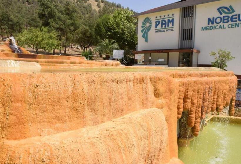 Pam Thermal Hotel Clinic & Spa