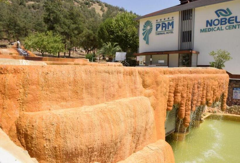 Pam Thermal Hotel Clinic & Spa