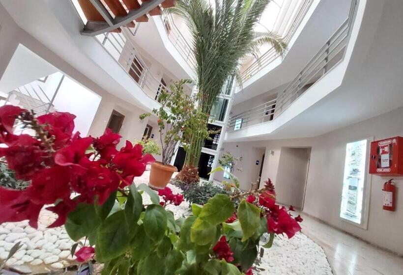 Pam Thermal Hotel Clinic & Spa