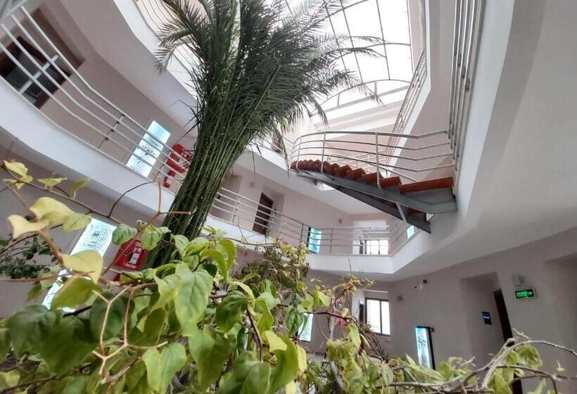 Pam Thermal Hotel Clinic & Spa