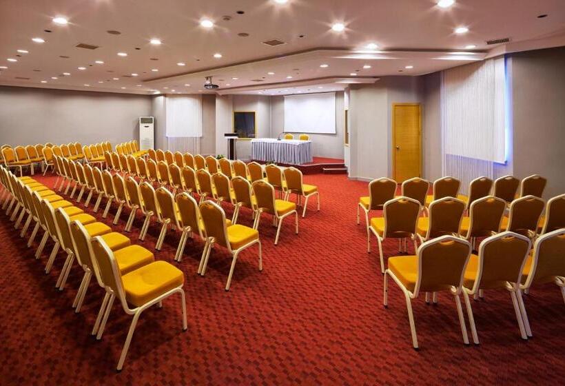 Pam Thermal Hotel Clinic & Spa