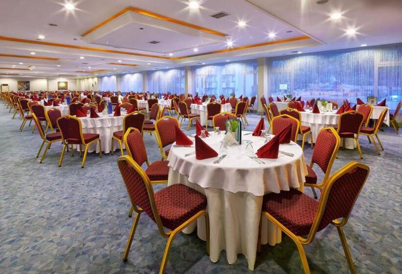 Pam Thermal Hotel Clinic & Spa