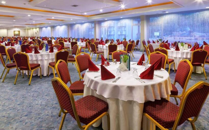 Pam Thermal Hotel Clinic & Spa