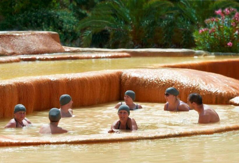 Pam Thermal Hotel Clinic & Spa