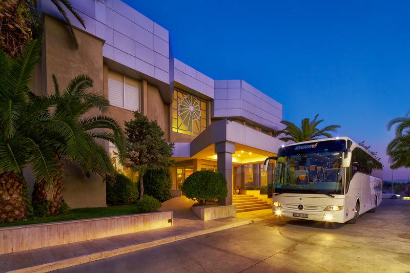 Pam Thermal Hotel Clinic & Spa