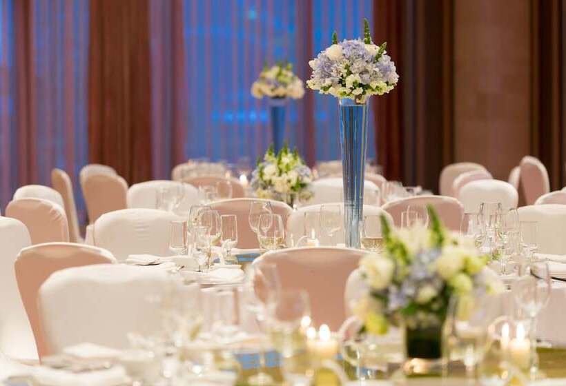 酒店 Paradox Kunshan