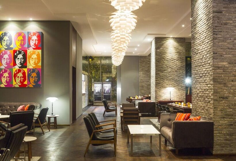 בית מלון כפרי Paradox Kunshan