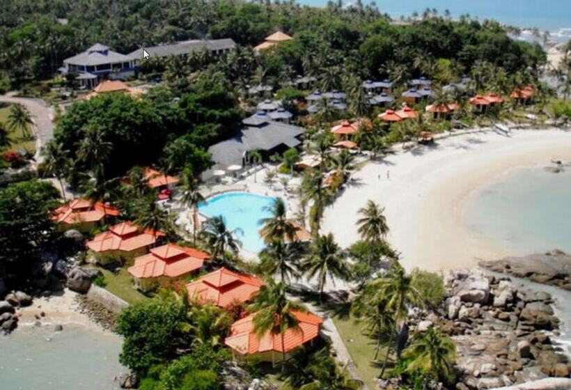 فندق Parai Beach Resort & Spa