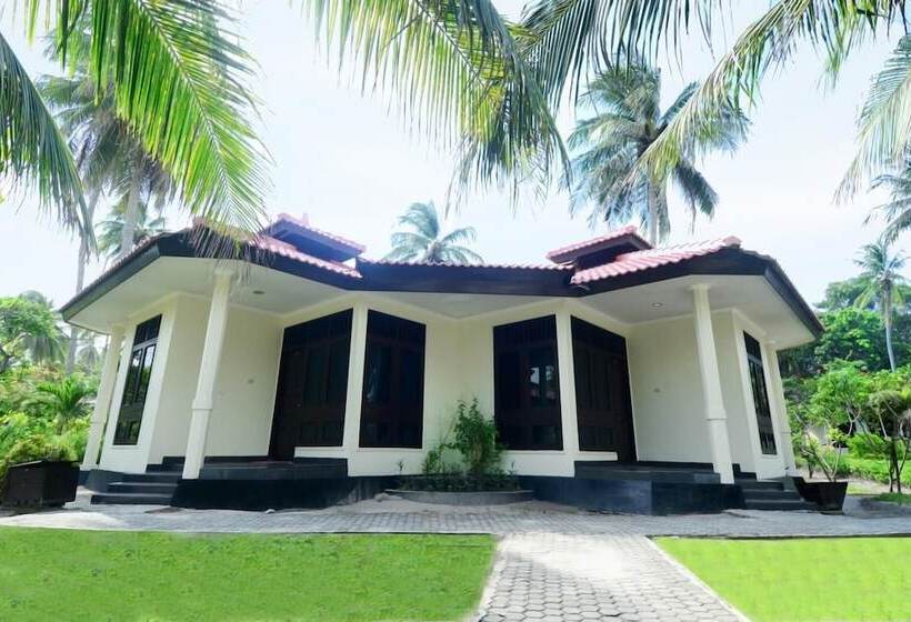 فندق Parai Beach Resort & Spa