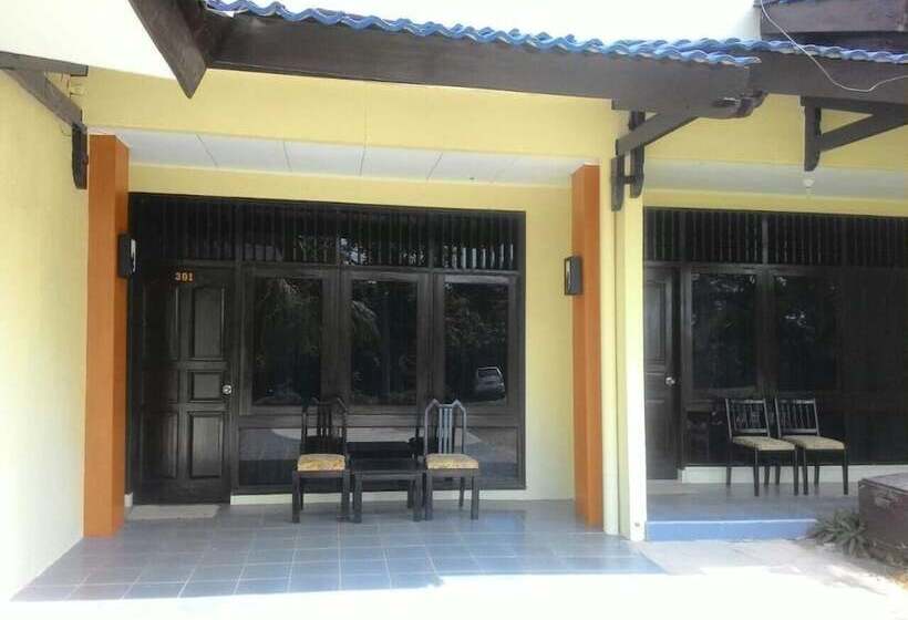 فندق Parai Beach Resort & Spa