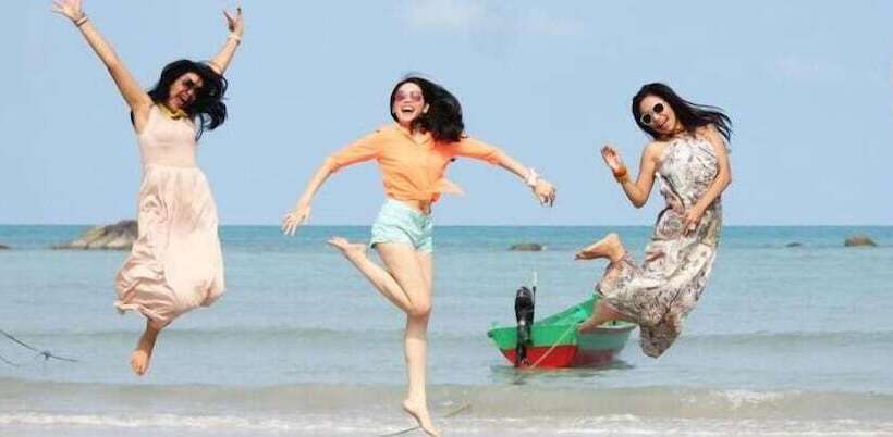 فندق Parai Beach Resort & Spa