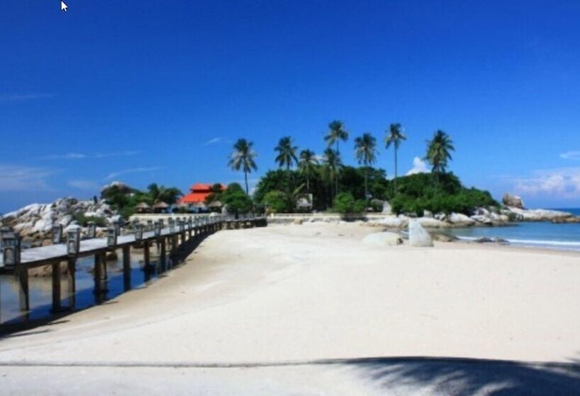 فندق Parai Beach Resort & Spa