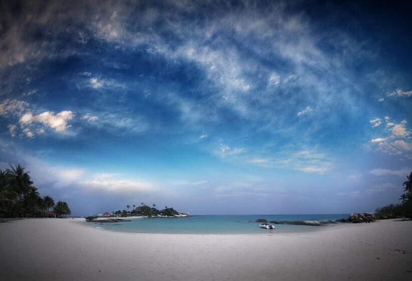 فندق Parai Beach Resort & Spa