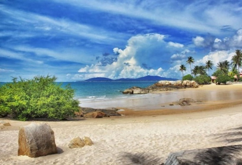 فندق Parai Beach Resort & Spa