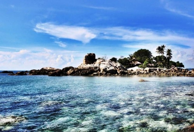 فندق Parai Beach Resort & Spa