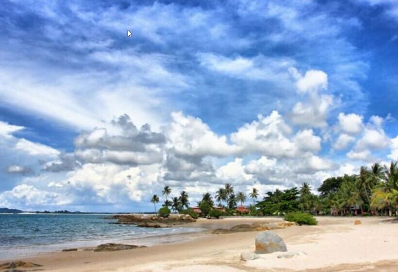 فندق Parai Beach Resort & Spa