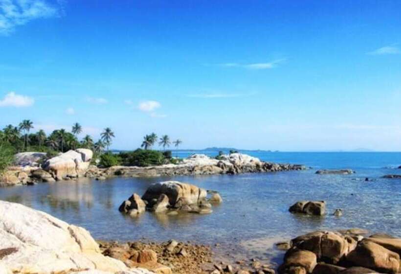 فندق Parai Beach Resort & Spa