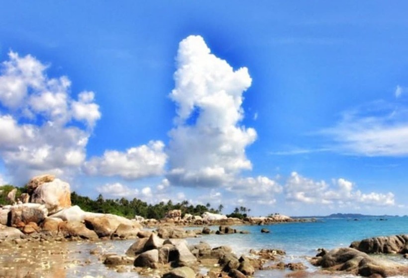 فندق Parai Beach Resort & Spa