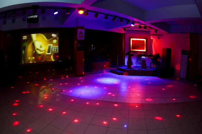 فندق Parai Beach Resort & Spa