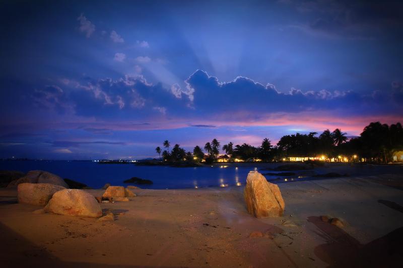 فندق Parai Beach Resort & Spa