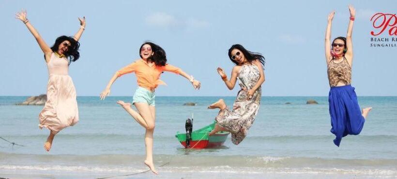 فندق Parai Beach Resort & Spa